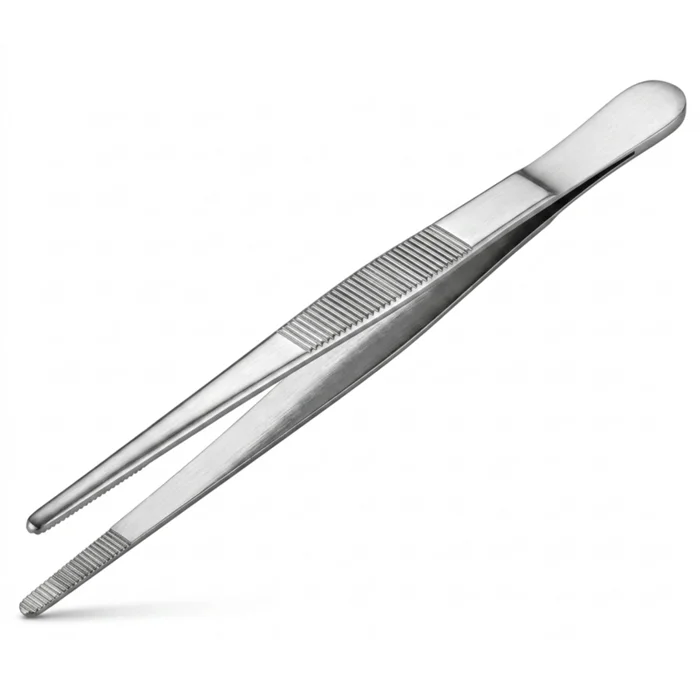 TALACKO pinzeta anatomická 40cm 61864