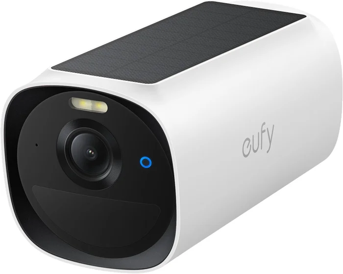 Eufy EufyCam E40