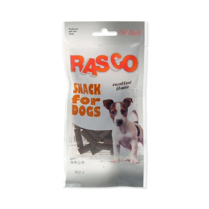 Rasco Pochoutka játrové tyčinky 50 g