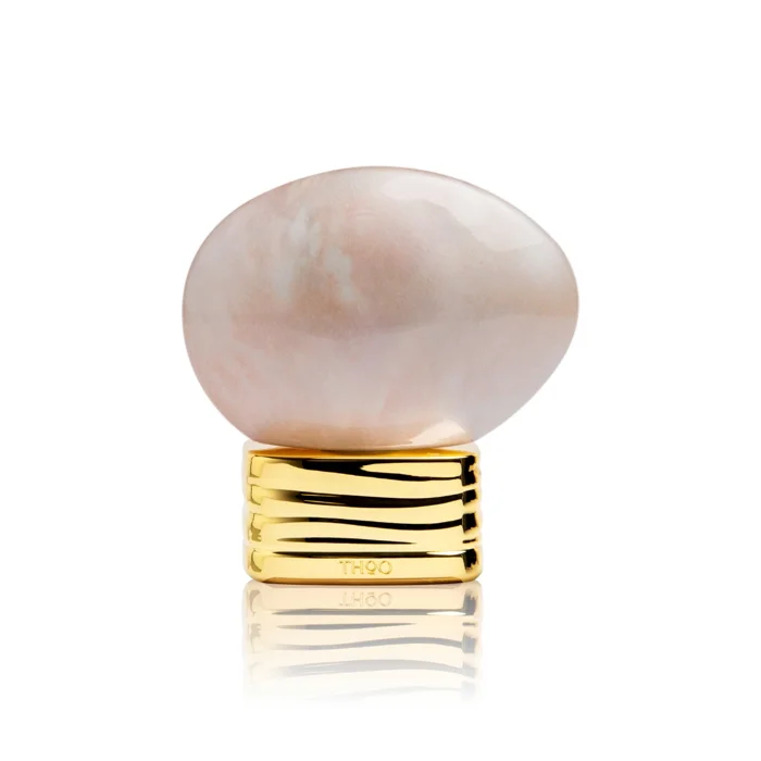 The House of Oud White Pearl EDP 75 ml UNISEX