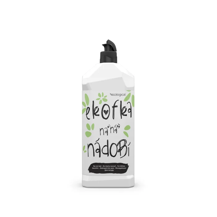 Ekofka Na nádobí 750 ml