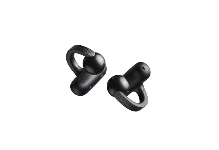 Amazfit Amazfit UP Schwarz wireless In-Ear-Kopfhörer (Bluetooth)
