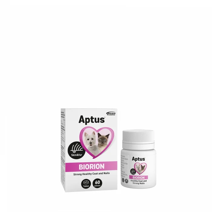 Aptus Biorion 60 tbl.