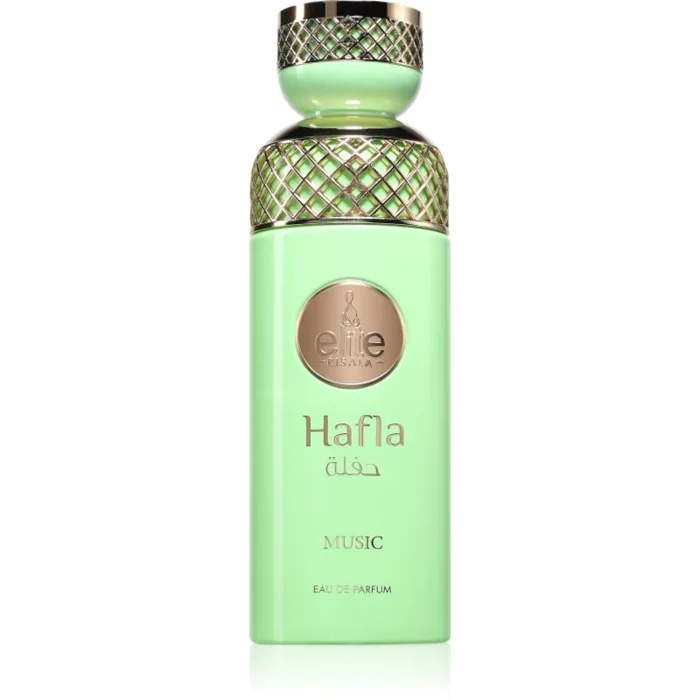 Risala Elite Hafla Music parfémovaná voda unisex 200 ml