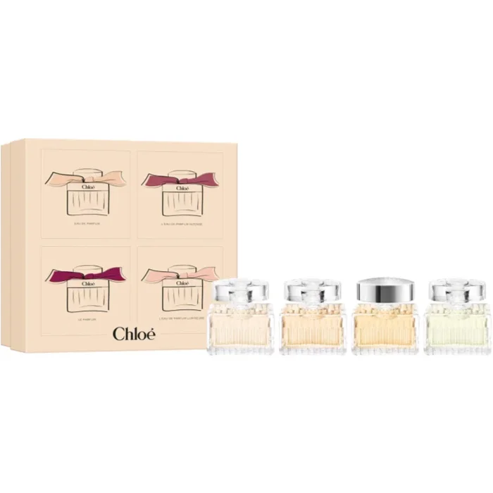 Chloé Chloé Mini Gift Set dárková sada pro ženy