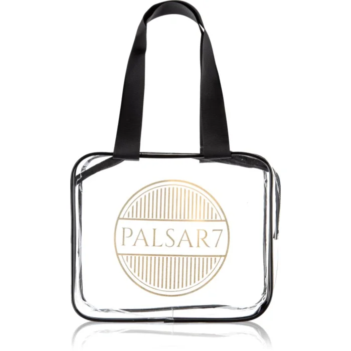 PALSAR7 Cosmetic Travel Bag kosmetiktasche 1 St.