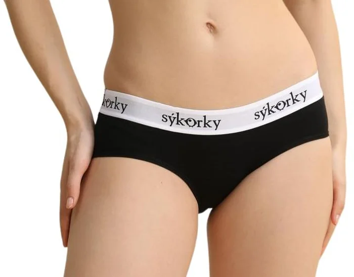 SÝKORKY pro dívky Teens vel. L