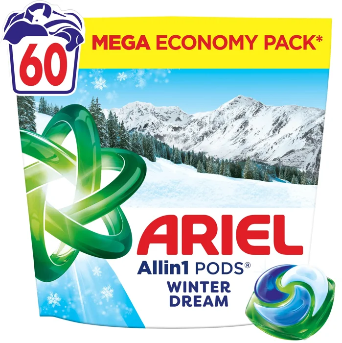 ARIEL Winter Dream 60 ks