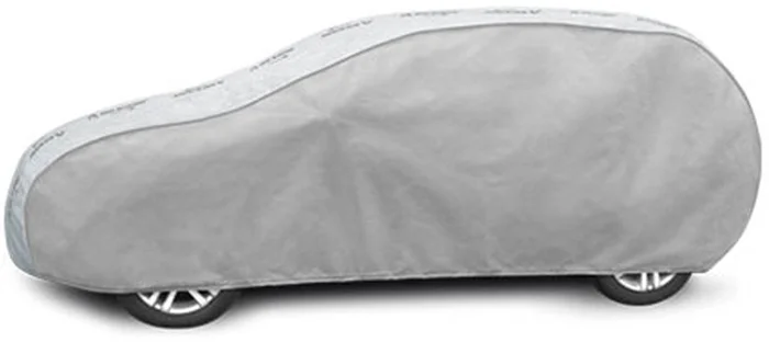 KEGEL Plachta na auto Hatchback S3