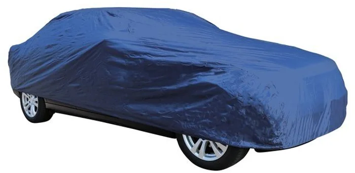 Carpoint Plachta na auto polyester vel.L
