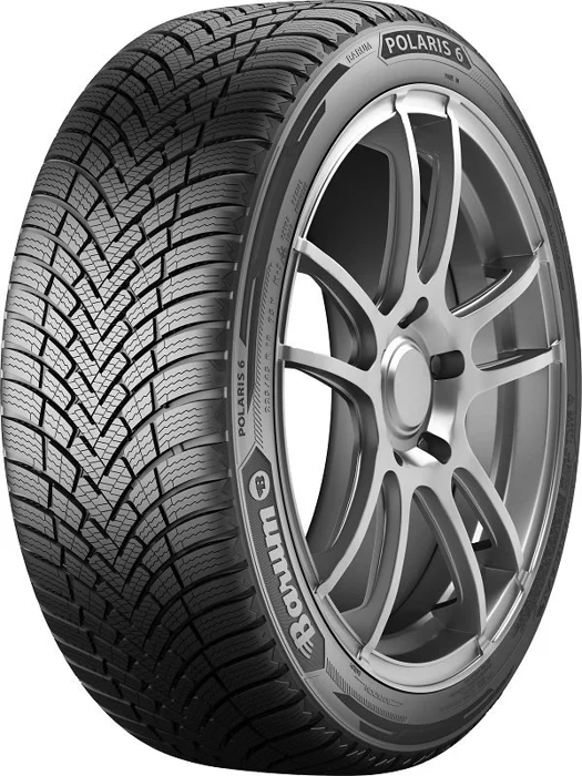 Barum Polaris 6 205/65 R15 94H