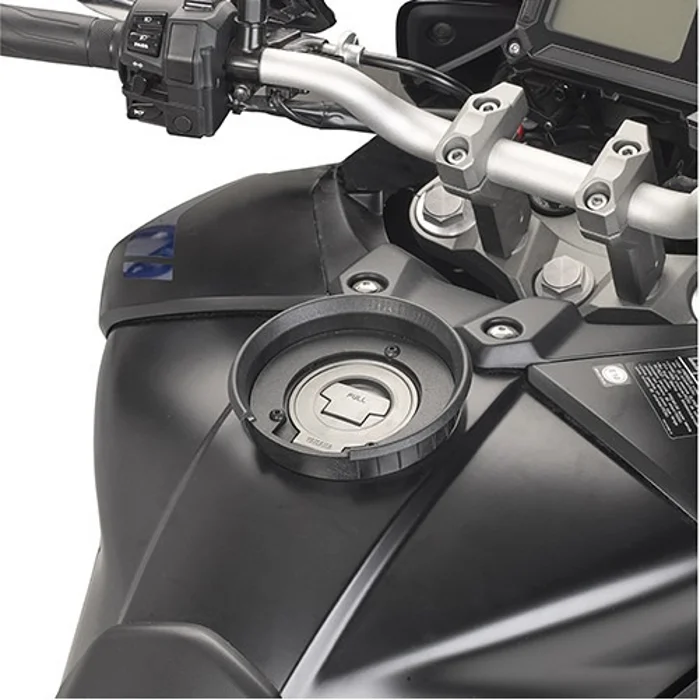 KAPPA BF23K - YAMAHA Tracer 850 / 900 / Tracer 9 - redukce pro tankvak tanklock