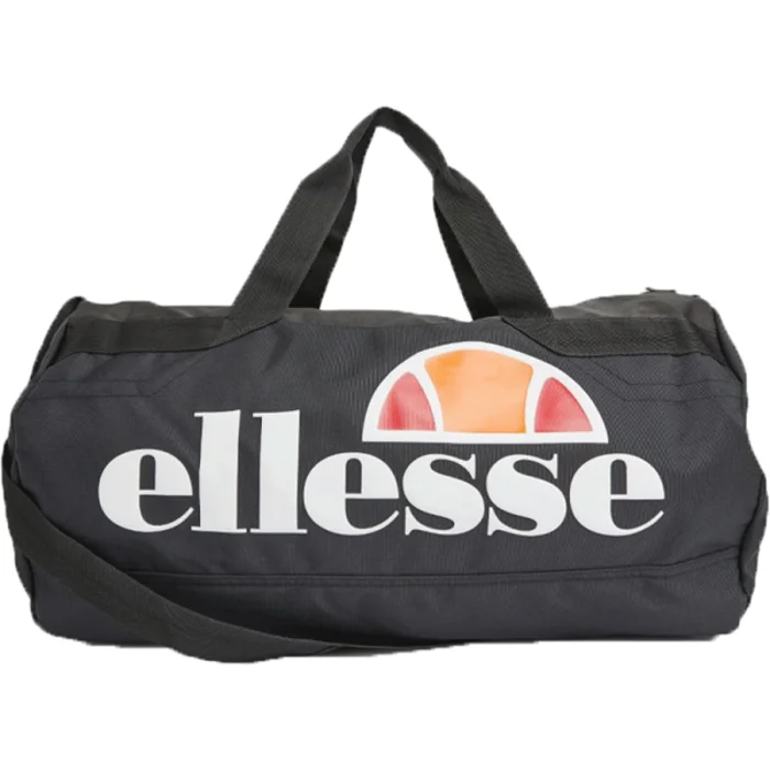 ELLESSE PELBA BARREL BAG Cestovní taška, černá, velikost