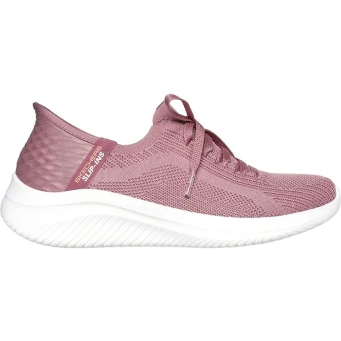 Skechers ULTRA FLEX 3.0 BRILLIANT PATH Dámské tenisky, růžová, velikost