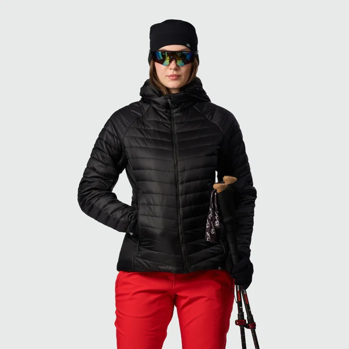 Northfinder MARCELA black BU-6453OR-269 Velikost: S 8584153704838