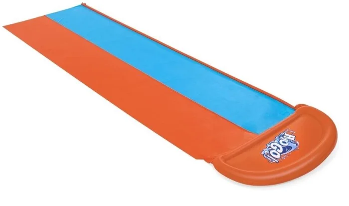 Bestway Skluzavka vodní dvojitá 488 cm