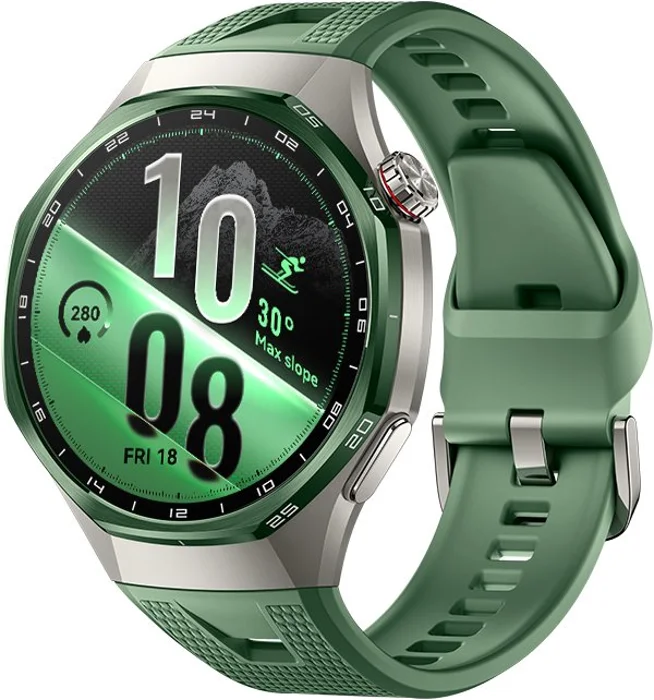 Huawei Watch GT 7 Pro 46mm Green