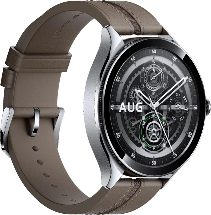 Xiaomi Watch 2 Pro 4G LTE Silver