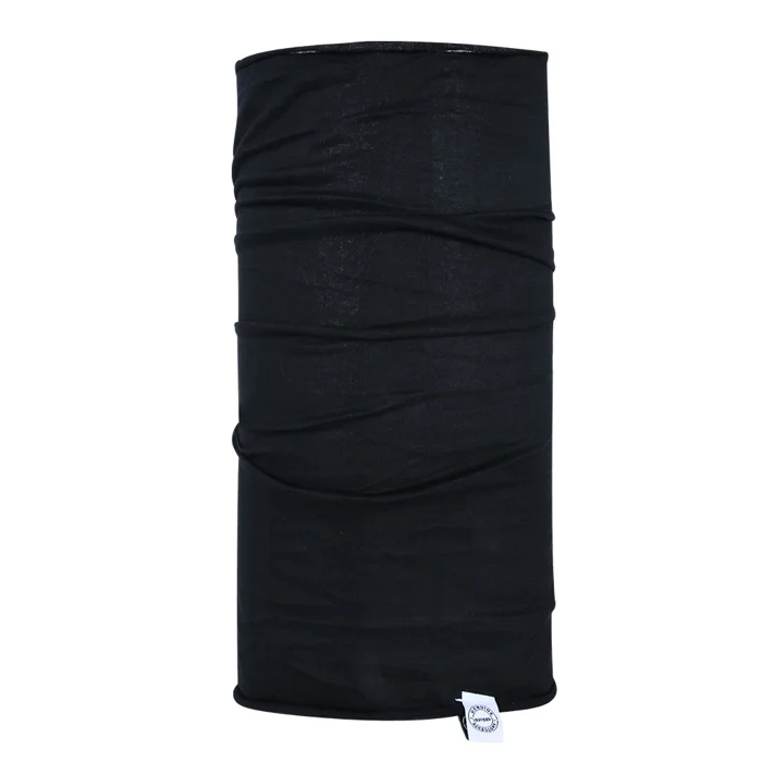 Oxford Comfy Black 3-pack