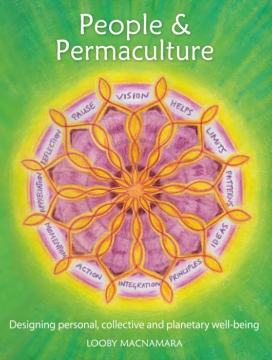 People & Permaculture - Looby Macnamara