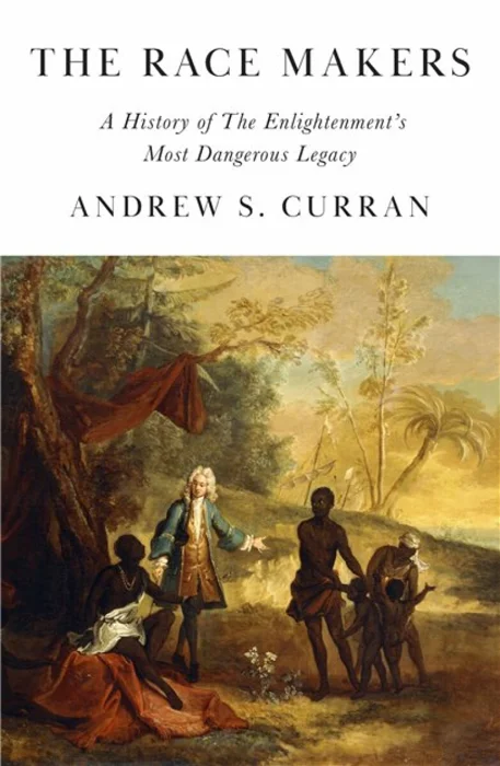 The Race Makers - Andrew S. Curran