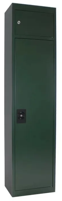 Rottner Gun 5 Cargo zelená