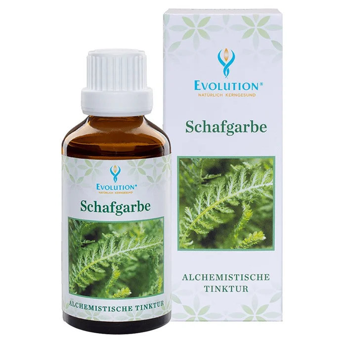 Evolution Schafgarbe Tinktur