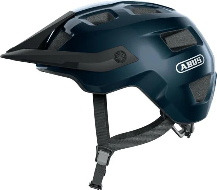 ABUS MoTrip midnight blue L