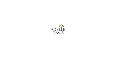 Adelle Davis