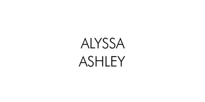 Alyssa Ashley