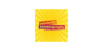 autobiography