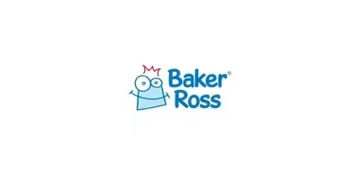 Baker Ross