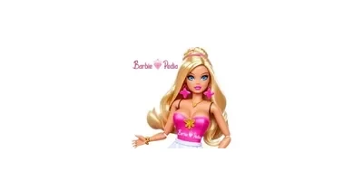 Barbie
