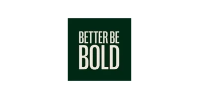 Better be bold