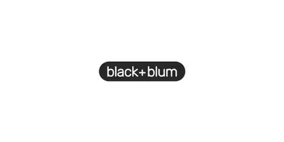 BLACK+BLUM