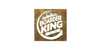 BoarderKING