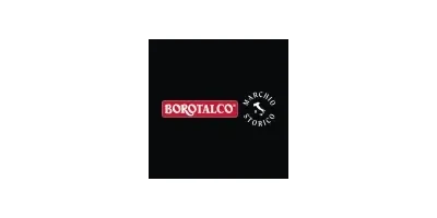 Borotalco