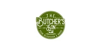 Butcher's Son