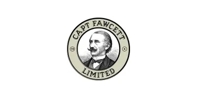 CAPTAIN FAWCETT