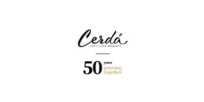 CERDÁ GROUP