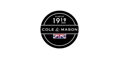 Cole&Mason