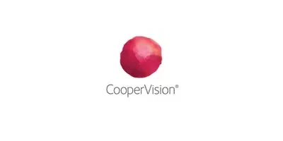 CooperVision