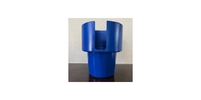 Cupper