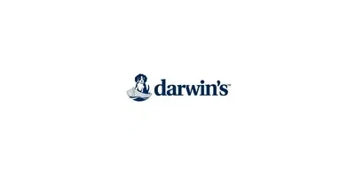 Darwin's