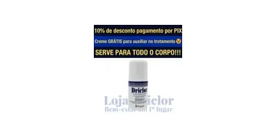 Driclor