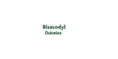 Dulcolax