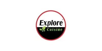 EXPLORE CUISINE