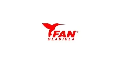 FAN sladidla