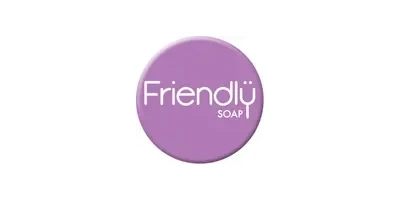 Friendly Soap