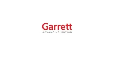 GARRETT